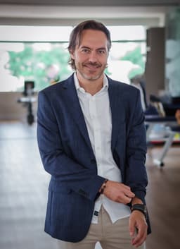 Filipe Abdalla